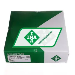 INA SL192320-TB-XL-BR-C3 rulman resim 4