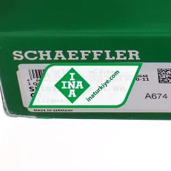 INA SL192320-TB-XL-BR-C3 rulman resim 5