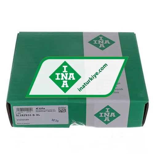 INA SL18-2924-B-XL ürün fotoğrafı 3