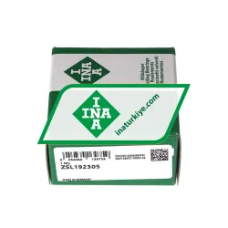 INA ZSL192305 rulman resim 3