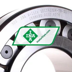 INA LSL192324-TB-XL rulman resim 2