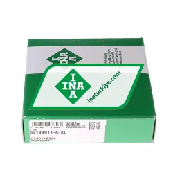 INA SL183011-A-XL rulman resim 2