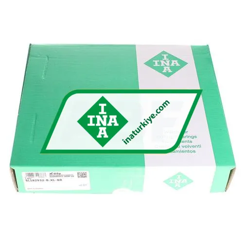 INA SL182932-B-XL-BR ürün fotoğrafı 3