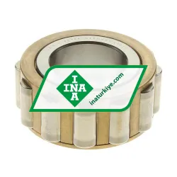INA F-80358 rulman resim 2