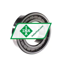 INA SL182218-A-C3 rulman resim 2