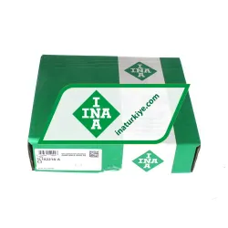 INA SL182218-A-C3 rulman resim 3