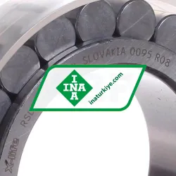 INA RSL182211-A-XL rulman resim 2