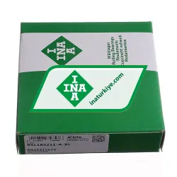 INA RSL182211-A-XL rulman resim 3