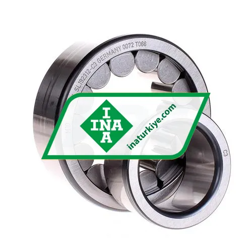 INA SL192312-C3 ürün fotoğrafı 2
