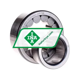 INA SL192312-C3 rulman resim 2
