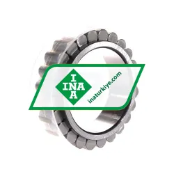INA RSL183018-A rulman resim 2