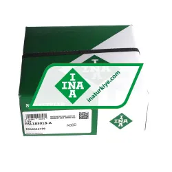 INA RSL183018-A rulman resim 3