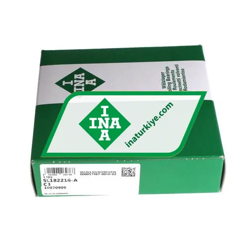 INA SL18-2216A C3 ürün fotoğrafı 3