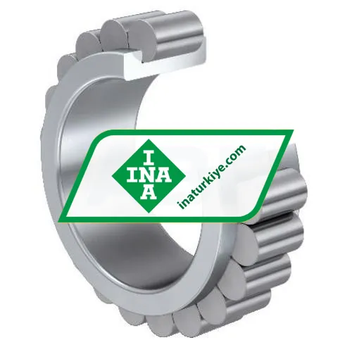 INA RSL182311-A-2S ürün fotoğrafı 2