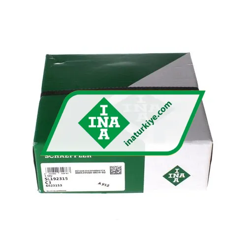 INA SL192315C3 ürün fotoğrafı 3