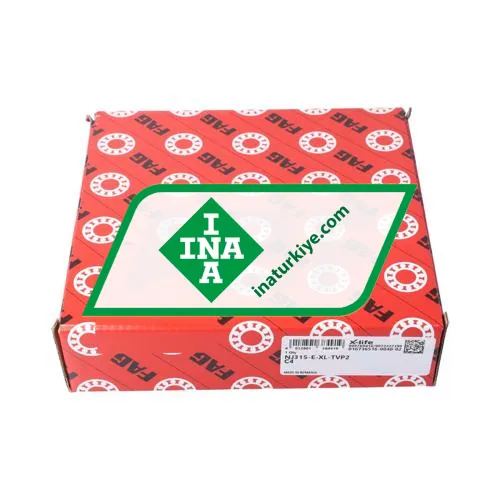 INA NJ315-E-XL-TVP2-C4 ürün fotoğrafı 4