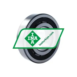 INA NJ315-E-XL-TVP2-C4 rulman resim 2