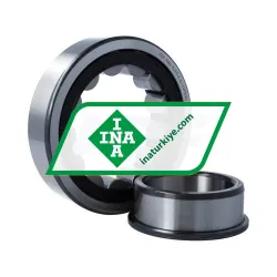 INA NJ315-E-XL-TVP2-C4 rulman resim 3