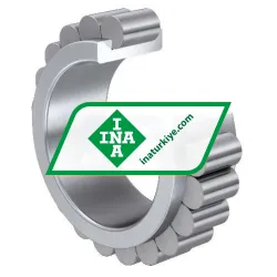 INA RSL182208-A-XL-2S rulman resim 2