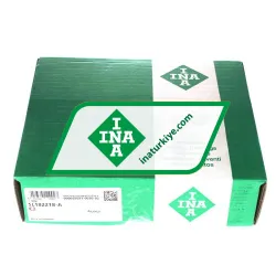 INA SL182218-A-XL-C3 rulman resim 3