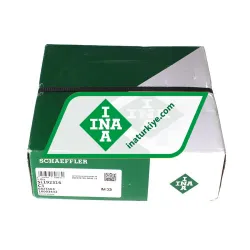 INA SL19-2316C3 rulman resim 3