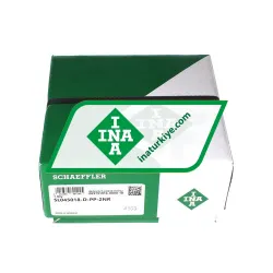 INA SL045018-D-PP-2NR rulman resim 2