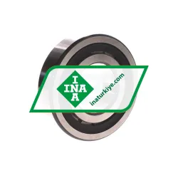 INA SL184926-A-C3 rulman resim 2