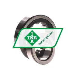 INA SL184926-A-C3 rulman resim 3