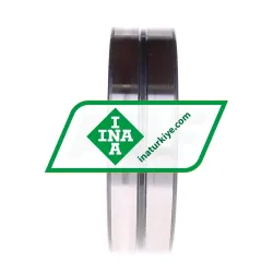 INA SL184922-A-C3 rulman resim 2