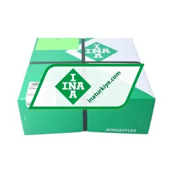 INA SL08030 rulman resim 3
