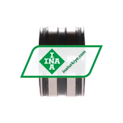 INA SL045005 rulman resim 2