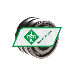 INA SL045005 rulman resim 3