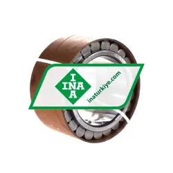 INA RSL185016-A rulman resim 2