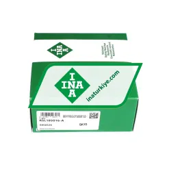 INA RSL185016-A rulman resim 3