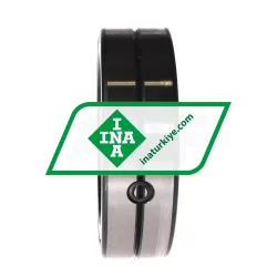 INA SL014926-A-C3 rulman resim 2