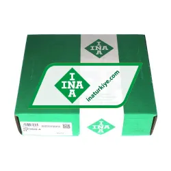 INA SL014926-A-C3 rulman resim 4