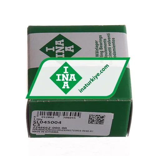 INA SL045004-C3 ürün fotoğrafı 3