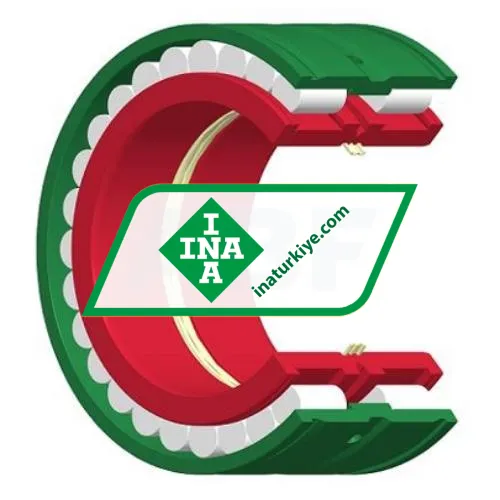 INA SL045004-C3 ürün fotoğrafı 5