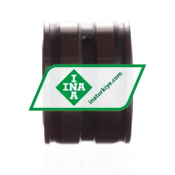 INA SL045004-C3 rulman resim 2