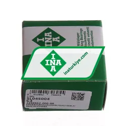 INA SL045004-C3 rulman resim 3