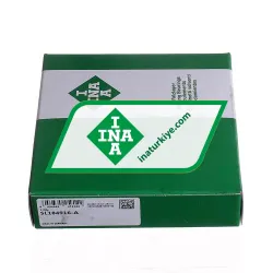 INA SL184916-A rulman resim 4