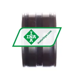 INA SL045006-PP rulman resim 2