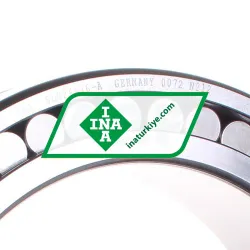 INA SL024936-A rulman resim 2