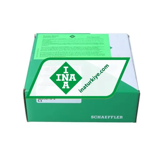 INA SL05016-E-C3 ürün fotoğrafı 3