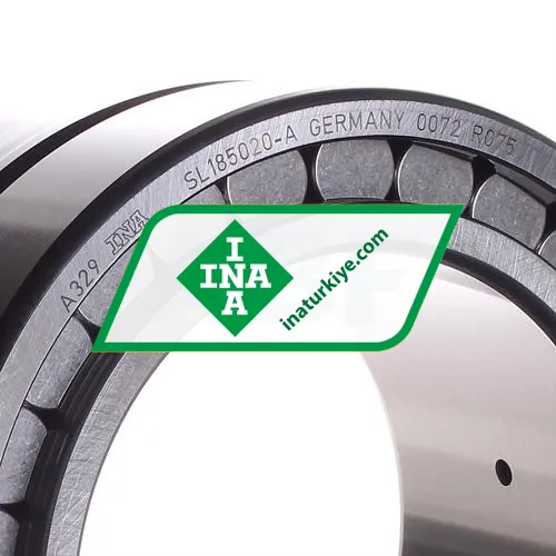 INA SL185020-A ürün fotoğrafı 2