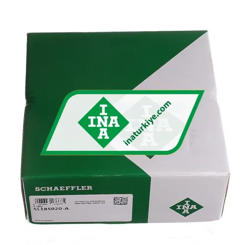 INA SL185020-A ürün fotoğrafı 4