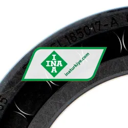 INA SL185017-A rulman resim 3