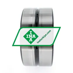 INA SL185017-A rulman resim 4