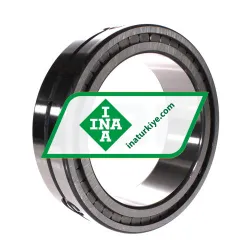 INA SL014932-A rulman resim 3