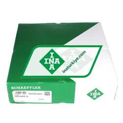 INA SL014932-A rulman resim 4